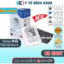 Máy Đo Huyết Áp Bp B2 Easy Hàng Chính