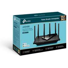 Router Wifi Wifi 6 Tp Link Archer Ax73 Hàng