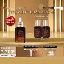 Tinh Chất (Serum) Phục Hồi Ngăn Ngừa