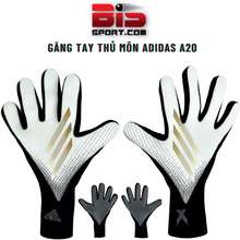 Găng Tay Thủ Môn Chuyên Nghiệp - Adidas