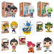 Funko Pop Hoạt Hình Dragon Ball Z - Super