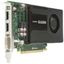 Quadro K2000 Graphic Card 2 Gb Gddr5 Sdram Pci