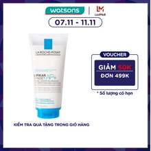 Sữa Rửa Mặt Và Tắm La Roche-Posay