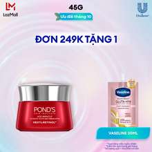 Kem dưỡng ngày Ponds Age Miracle mờ đốm