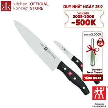 Bộ Dao 2 Món Zwilling Twin