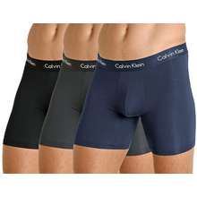 Calvin Klein Men 39 S Body Modal Boxer Briefs 3 Pack