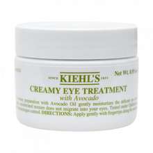 Kem Dưỡng Mắt Kiehl s Creamy Eye Treatment