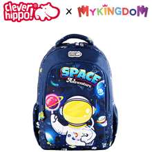 Ba Lô Easy Go Space Adventure Cleverhippo