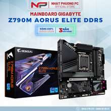 Mainboard Z790M Aorus Elite