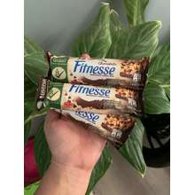 Hộp 16 Thanh Ngũ Cốc NESTLE FITNESSE Đủ