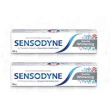 [FREESHIP MAX]_[Nhập Khẩu] Sensodyne Kem