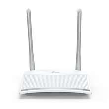 Bộ Phát Sóng Wifi 300Mbps 2 Ăng Ten Tplink