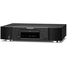 Cd6007 Single Disc Cd Player With Usb