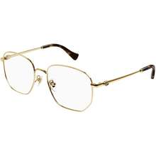 Kính Mắt Cận Nữ Eyeglasses GG1420OK 001