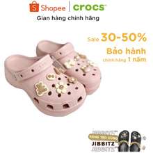 [ Chính Hãng ] Giày Clog Crocs Classic