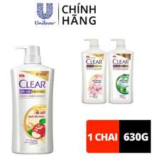 [Quà Tặng Không Bán] Dầu Gội 48H Sạch