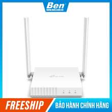 Bộ phát wifi TP-Link đa chức năng 4 in 1