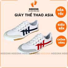 Giày Asia Giày Bata Thể Thao Nam Nữ Cao