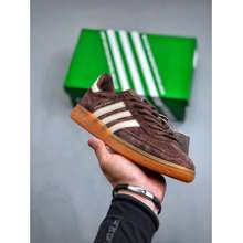 Giày Adidas Handball Spezial Classic Retro