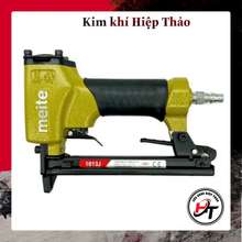 Súng Bắn Ghim Gỗ 1013 Meite Bằng Hơi