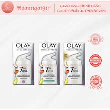 [Bản Nội Địa Uk] Kem Dưỡng Olay Total