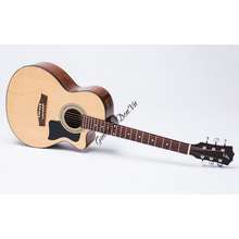 Đàn guitar acoustic Ba Đờn