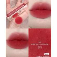 Son 3Ce Blur Matte Lipstick Newtro