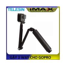 Gậy chụp hình GoPro 3 way