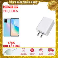 Cóc Sạc Nhanh Vivo