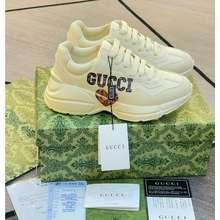 Giày sneaker Gucci cho Nữ