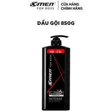 Dầu Gội Nước Hoa X Men For Boss 850G