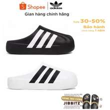 [ Chính Hãng ] Dép Adidas Superstar Mule