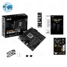 Mainboard Tuf Gaming B760M-E