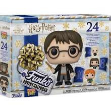 Harry Potter Funko Mini Bộ Lịch 24 2020