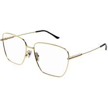 Kính Mắt Cận Nữ GG1414O 001 Eyeglasses