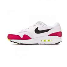 Giày Thể Thao Air Max 1 Se Volt Rush Pink Màu 