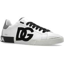 Giày Sneaker Nam Dolce Gabbana D G Portofino