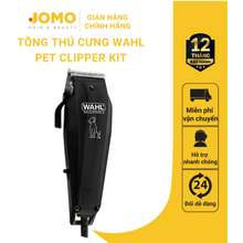 Tông Đơ Dành Cho Thú Cưng Pet Clipper Kit - 