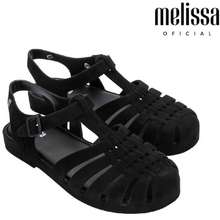 Giày Sandals Nữ Possession Velvet