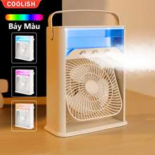 Quạt Điều Hoà Xiaomi Youpin Coolish 680Ml