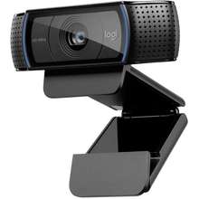 Webcam C922 Pro Stream full HD tặng phần