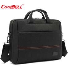 Coolbell Cặp Laptop Cb2088-15.6In, Thời Trang Nam Nữ Cao Cấp, Đi Học, Đi Làm, Đi Chơi, Du Lịch, Trượt Nước - Bh 3 Năm