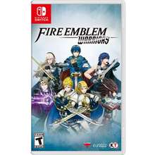 Băng Game Nintendo Switch : Fire Emblem