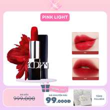 Son Thỏi Dior Rouge Velvet Bản Mới Nhất