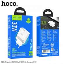 CÓC SẠC NHANH 30W 