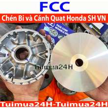 BỘ NỒI TRƯỚC XE HONDA SH VIỆT NAM