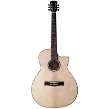 Đàn Guitar Acoustic Sol G