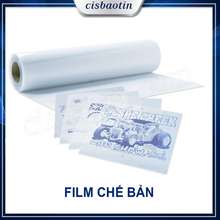 Film Chế Bản A4- Kháng Nước( Xấp 50