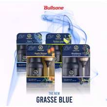 Nước Hoa Oto Cao Cấp - Grasse Blue