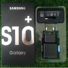 Bộ Sạc Samsung S10+ Type C ( Sạc Nhanh